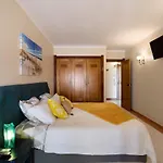 Paradis Bleu Апартаменты