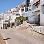 Paradis Bleu Албуфейра