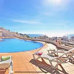 Paradis Bleu Апартаменты Албуфейра