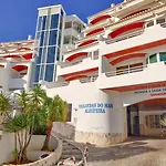 Апартаменты Paradis Bleu Албуфейра