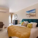 Paradis Bleu Апартаменты *
