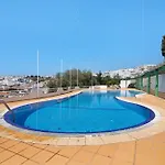 Paradis Bleu Апартаменты