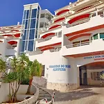 Paradis Bleu Апартаменты Албуфейра