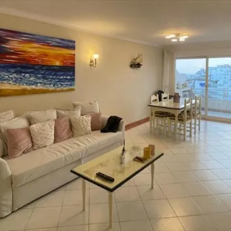 Appartement Paradis Bleu