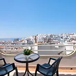 Apartamento Paradis Bleu