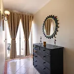 Apartmán Paradis Bleu *