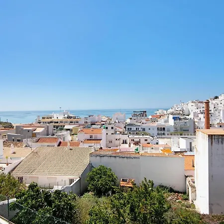 Appartement Paradis Bleu *