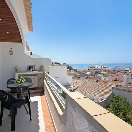 아파트 Paradis Bleu