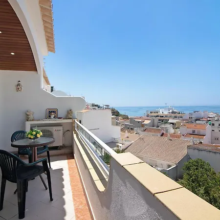 Apartman Paradis Bleu