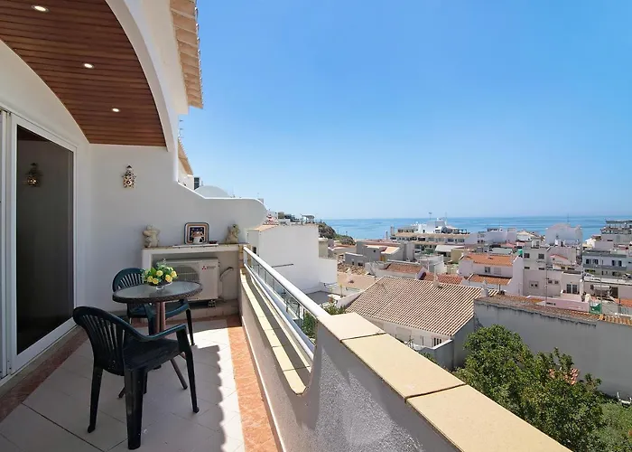 Apartmán Paradis Bleu