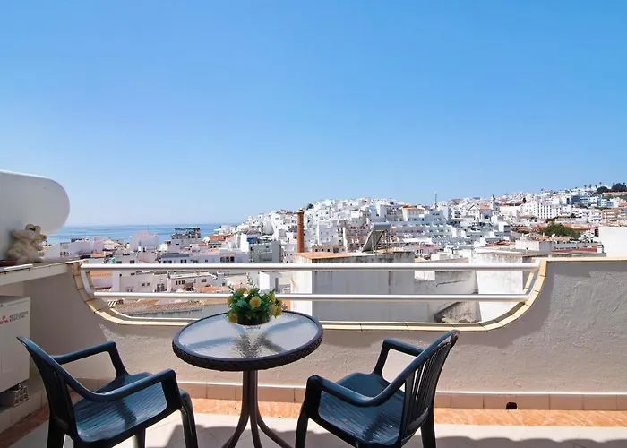 Apartmán Paradis Bleu