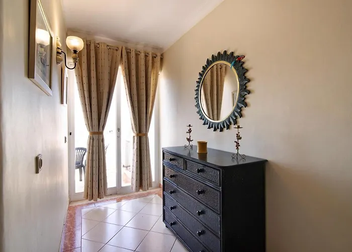 Paradis Bleu Apartmán Albufeira