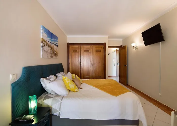 Paradis Bleu Apartmán