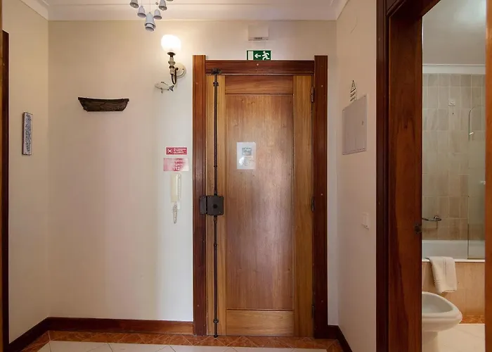 Apartmán Paradis Bleu Albufeira