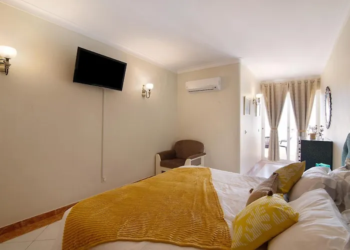 Paradis Bleu Apartmán