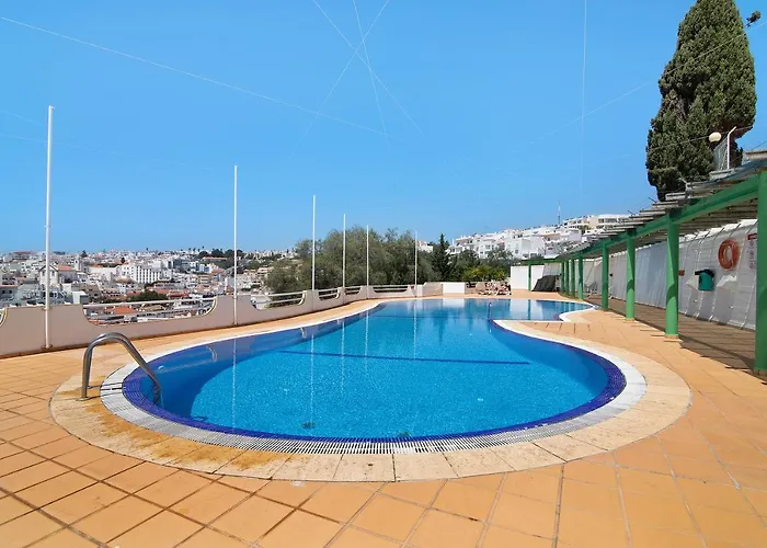 Apartmán Paradis Bleu