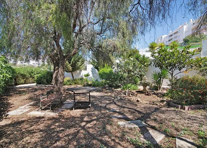 아파트 Paradis Bleu *