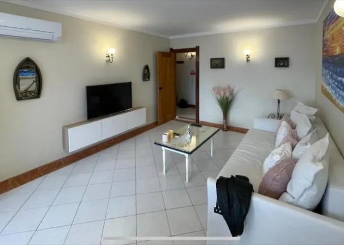 Apartmán Paradis Bleu *