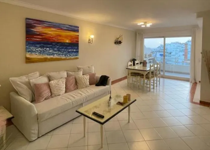 Apartmán Paradis Bleu