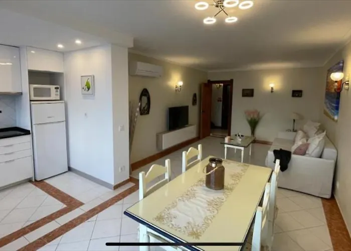 Paradis Bleu 알부페이라