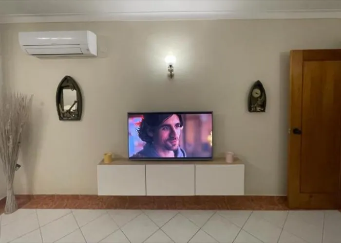 Apartmán Paradis Bleu