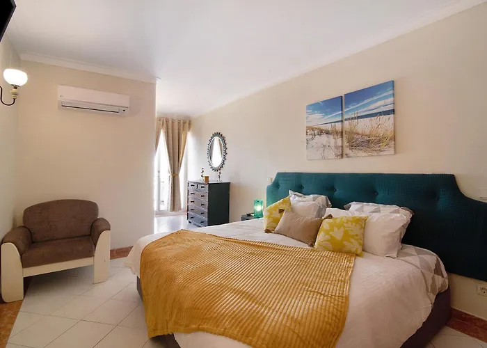 Paradis Bleu Apartmán *