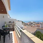 Apartamento Paradis Bleu