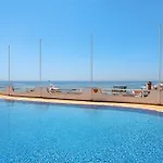 Apartamento Paradis Bleu