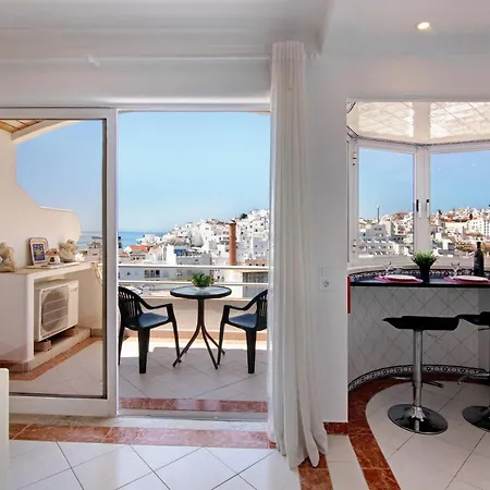 Apartment Paradis Bleu Albufeira