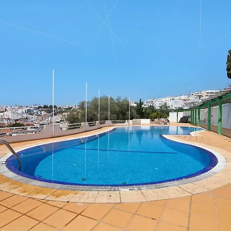 Apartment Paradis Bleu