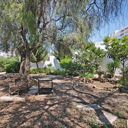 Apartment Paradis Bleu *