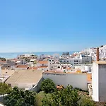 Apartman Paradis Bleu *