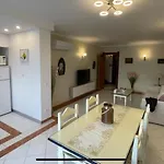 Paradis Bleu Apartman Albufeira