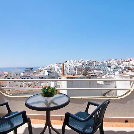 Appartement Paradis Bleu