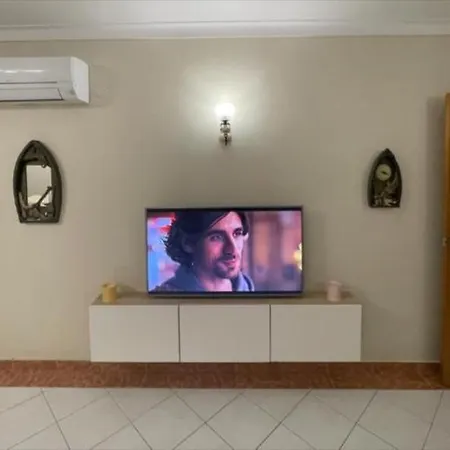 Appartement Paradis Bleu