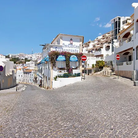 Paradis Bleu Appartement