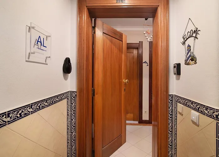 Paradis Bleu * 阿尔布费拉